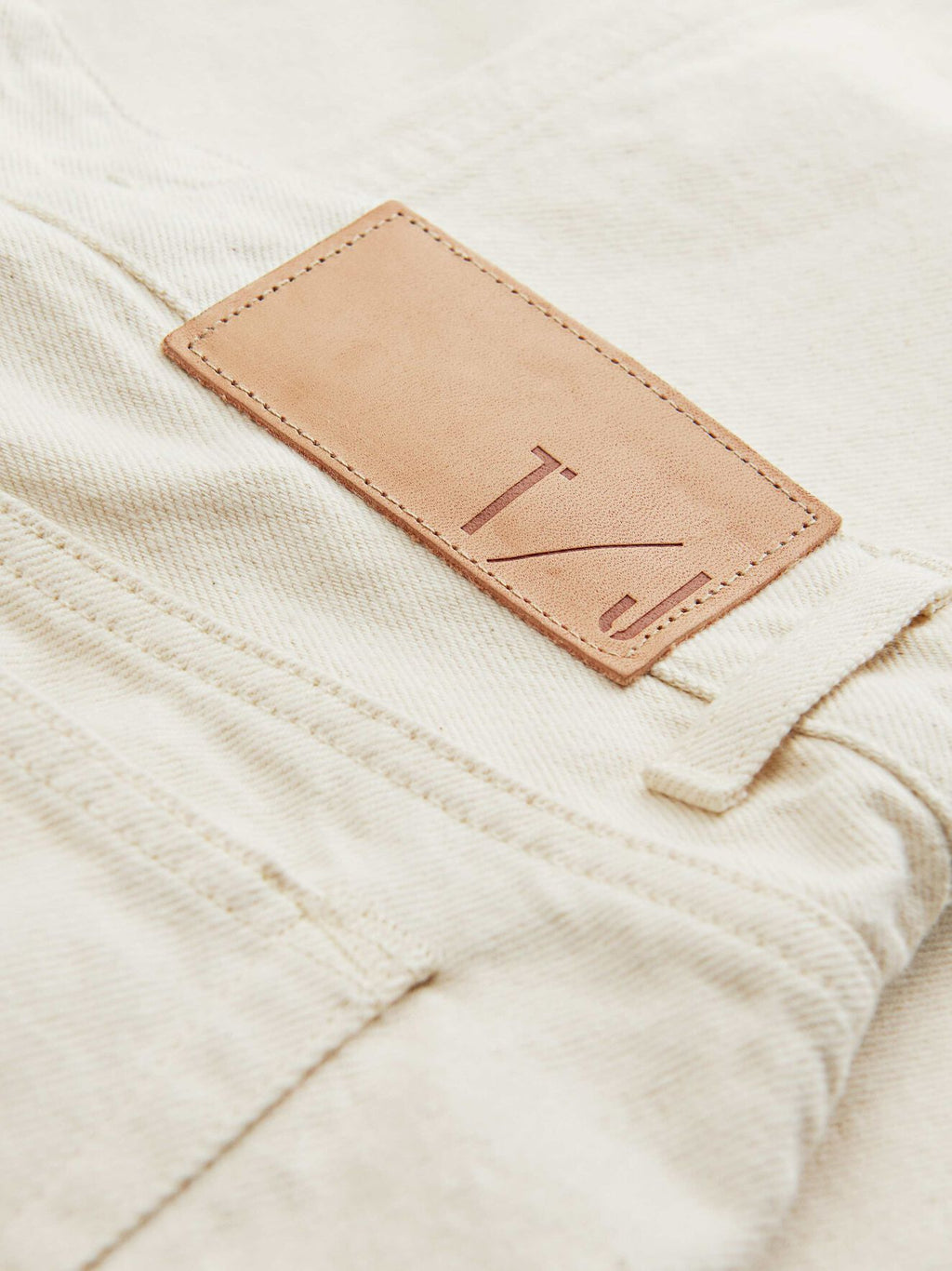 Jud - Jeans