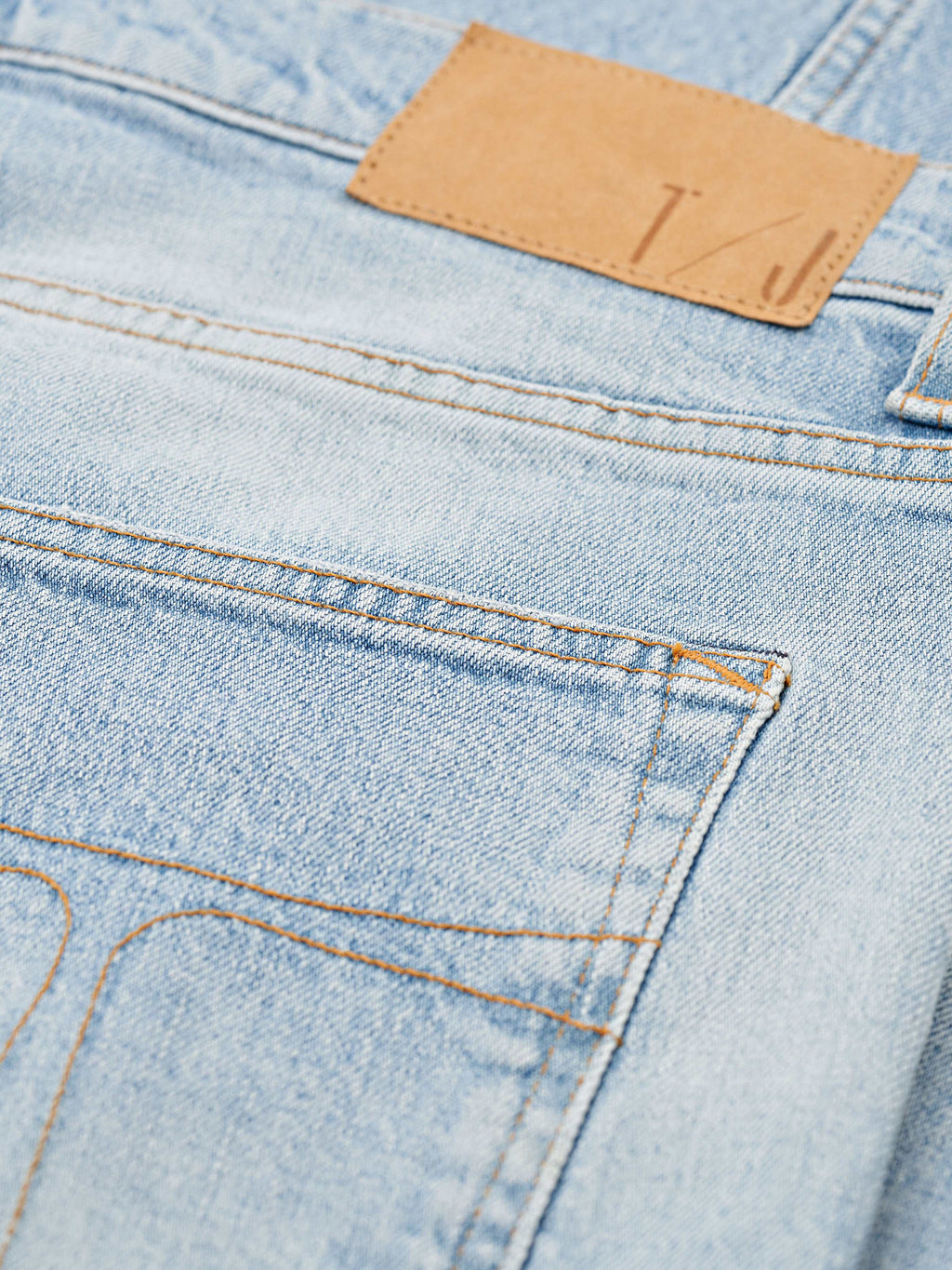 Pistolero - Jeans